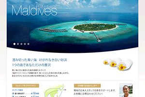 ヒルトン・ワールドワイド 様 