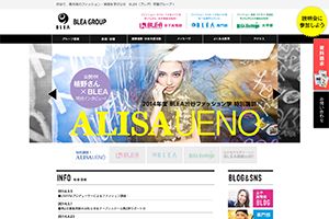 （株）ブレア 様 BLEA（ブレア）学園グループ