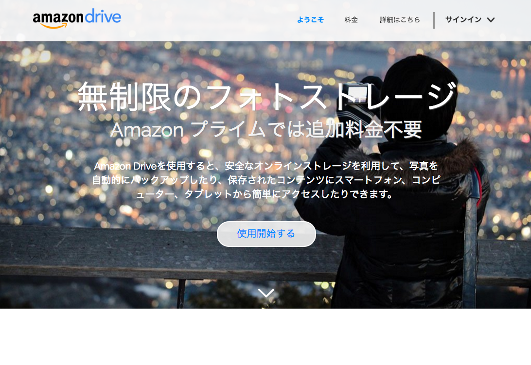 Amazon Cloud Drive