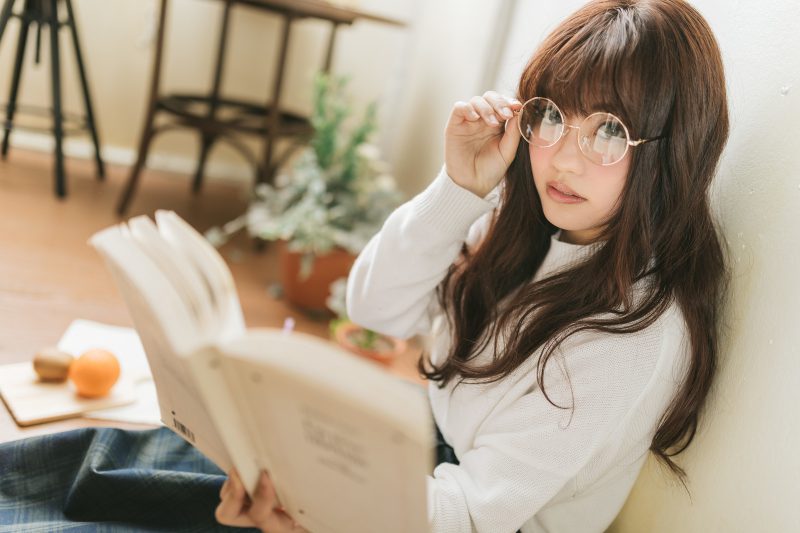 ホームページ・Webサイトでよく見る「数字で見る〇〇ページ」の作り方
