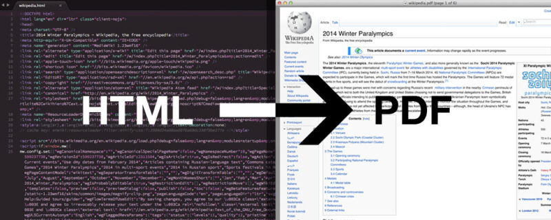 システム開発 – Laravel-Snappyを商用サーバーで使用する