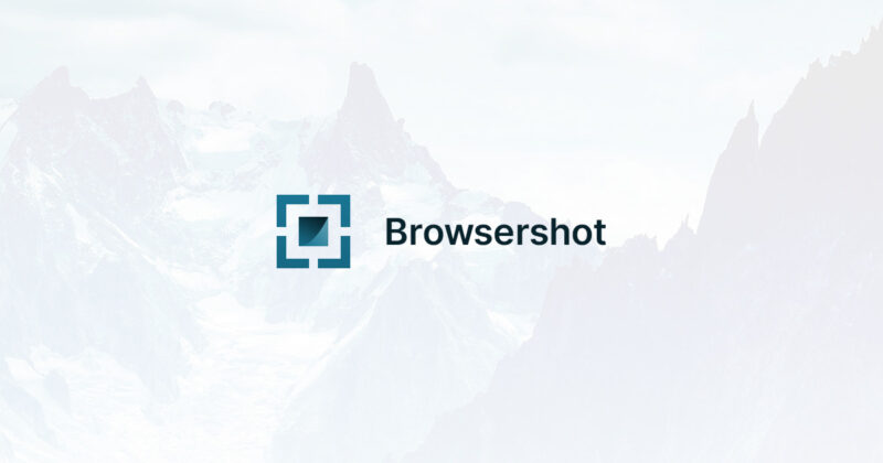 システム開発 – spatie/browsershotのメソッド一覧
