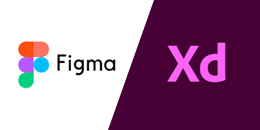 「Figma」ってどうなの？ 「Figma」と「XD」で同じWebサイトを作成し、違いを検証してみた！