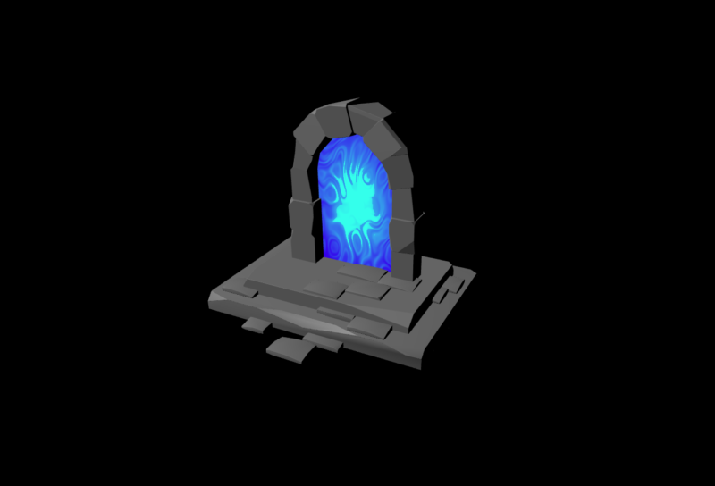 Three.jsを使って3DモデルをWebサイトに描写する方法