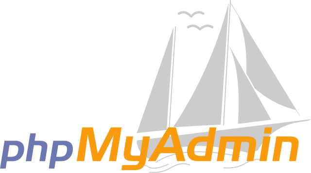 システム開発 – phpMyAdminにログインできない
