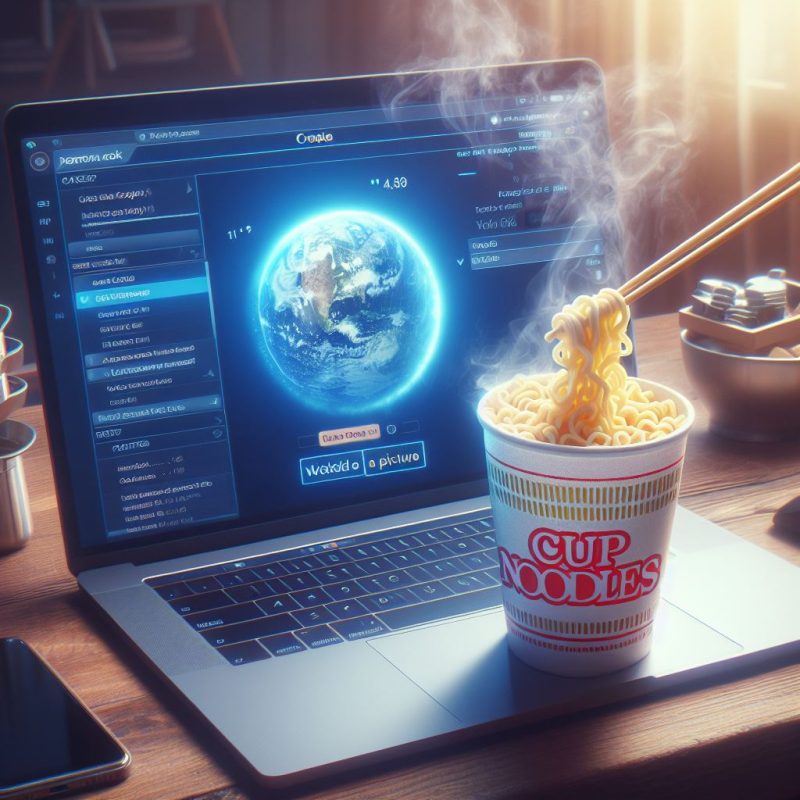 カップ麺の出来上がりを待っている3分間でVercelにViteプロジェクトをデプロイする