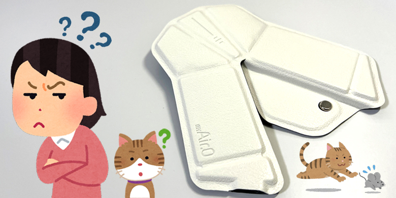 何者なんじゃ？OriMouseです！