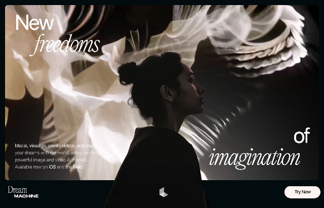 dream-machine